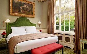 The Montague On The Gardens 4*